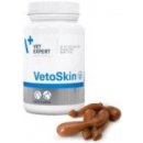 Vitamíny pro psa Vet Planet VetoSkin 90 cps (Twist off)