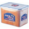 Dóza na potraviny Lock&Lock 3,9 l,15,6x22,5 x 16 cm