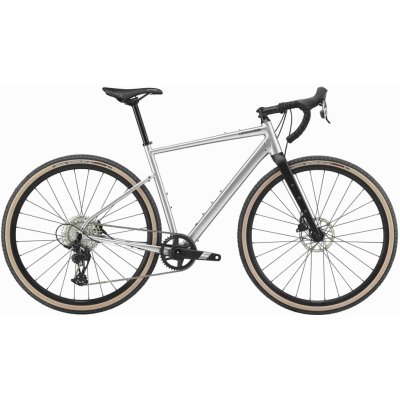 Cannondale Topstone Apex 1 2024 – Zboží Mobilmania