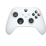 Microsoft Xbox Wireless Controller Robot QAS-00009 – Hledejceny.cz