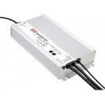 Mean WELL HLG-600H-24A