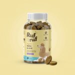 RUFRUF Vitamíny Kůže & Srst 100 tablet – Zbozi.Blesk.cz