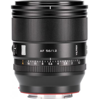 VILTROX AF 56mm f/1.2 PRO (FUJI X) – Zboží Živě
