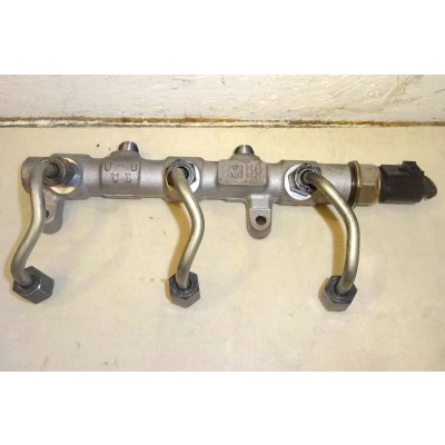 vstřikovací lišta - rampa levá AUDI Q7 4M0 3,0 TDi V6 200 KW 059130089DL | Zboží Auto