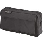 Herlitz Pouzdro 2 kapsy černá – Zboží Dáma