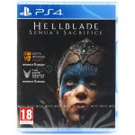 Hellblade: Senua’s Sacrifice – Sleviste.cz