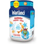 Walmark Marťánci Gummy PODZIM-ZIMA 50 tablet – Zboží Dáma
