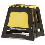 Polisport Stojan pod motorku | Zboží Auto