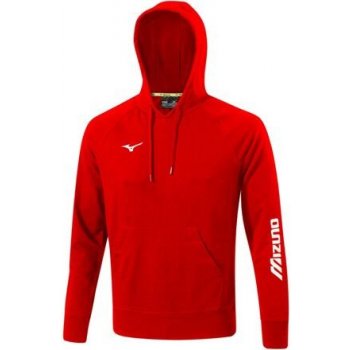 Mizuno Terry Hoodie