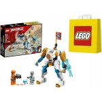 LEGO® NINJAGO® 71761 Zaneův turbo robot – Zboží Živě