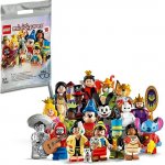 LEGO® Minifigures 71038 Minifigurky – Sté výročí Disney – Hledejceny.cz