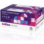 Satino prestige ZZ, 2 vrstvy, 3000 ks, 21 x 24 cm – Sleviste.cz