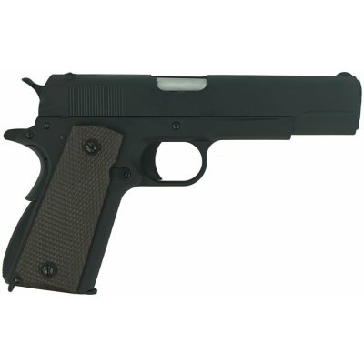 WE M1911 A1 generation 2 plyn – Sleviste.cz