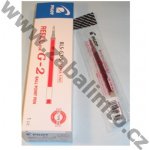 Pilot BLS-G2-5 červená – Zboží Živě