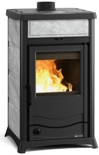 La Nordica TermoRossella Plus Evo D.S.A. 4.0 TV Přírodní kámen