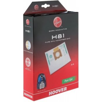 HOOVER H81 4 ks