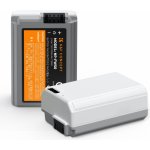 K&F CONCEPT NP-FW50 1100mAh – Zboží Mobilmania