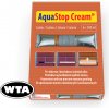 Hydroizolace AquaStop Cream® - 6x salám 0,5 l injektážní krém pro sanaci zdiva krémovou injektáží proti vlhkosti
