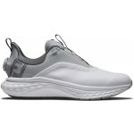 Footjoy Quantum Mens white/grey – Hledejceny.cz