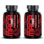 Best Nutrition Maca Peruvian 120 tablet – Hledejceny.cz