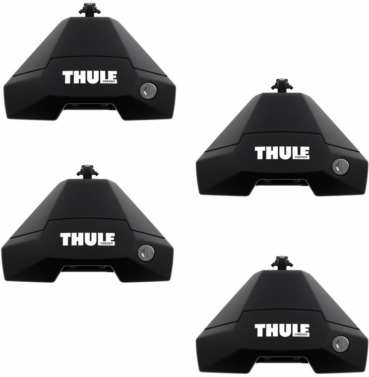 Patky Thule Evo Clamp 7105pravy