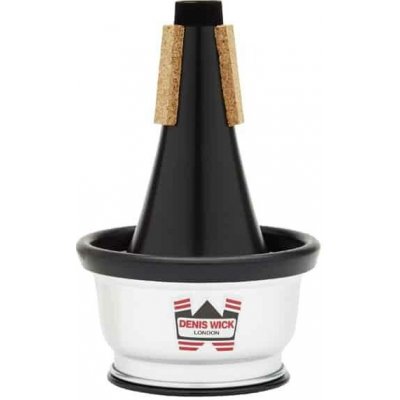 Dusítko Cup Denis Wick pro trubku/ kornet DW5531 – Hledejceny.cz
