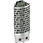 Sawo Aries 7,5 kW Rohová s integrovaným ovladačem – Zboží Dáma