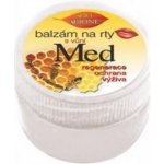 Bione Cosmetics balzám na rty med 25 ml – Hledejceny.cz