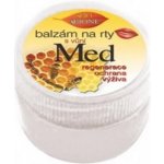 Bione Cosmetics balzám na rty med 25 ml – Zboží Mobilmania