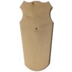 E-myslivost Podložka pod trofej Jelen – Zboží Mobilmania