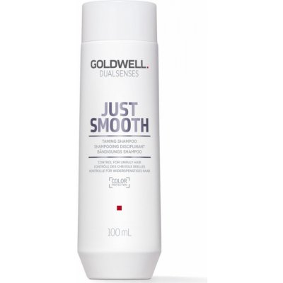 Goldwell Dualsenses Just Smooth Taming Shampoo 250 ml