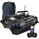 Boatman LEADER PRO S GPS a ECHOLOTEM – Hledejceny.cz