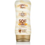 Hawaiian Tropic Hydratační krém na opalování SPF50 Hydrating Protection (Lotion) 180 ml – Zboží Mobilmania