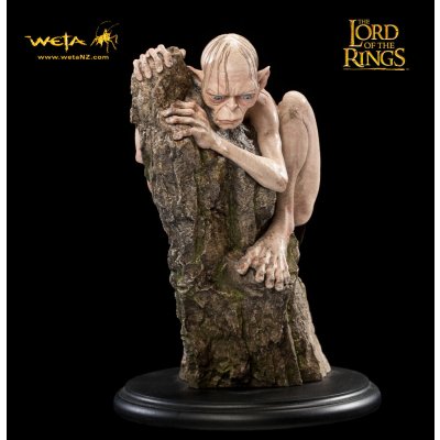 Weta Collectibles The Lord of the Rings Glum