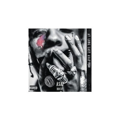 At.Long.Last.A$AP - A$AP Rocky LP – Zboží Mobilmania