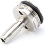 Airsoftpro Nerezová hlava válce pro odstřelovací pušky TM L96 AWS a Well MB44xx – Sleviste.cz