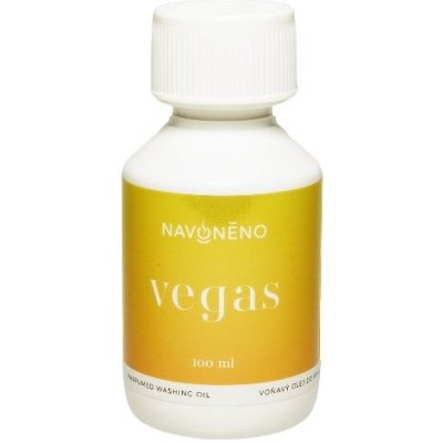 Luxury Vegas parfém na praní 100 ml – Zboží Dáma