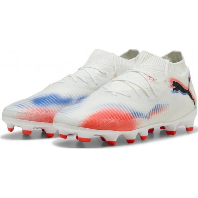 Puma FUTURE 8 PRO FG/AG Jr 108613-01 – Hledejceny.cz
