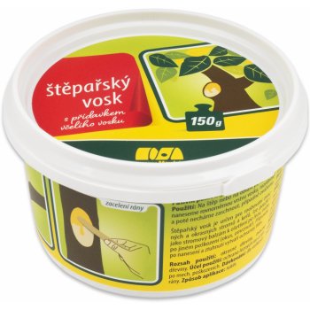 AgroBio PM Štěpařský vosk 150 g