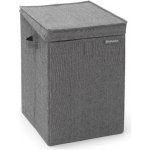 Brabantia tmavě šedý melír 35 l – Zbozi.Blesk.cz