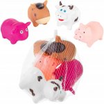 Akuku Hračky do vody – Zbozi.Blesk.cz