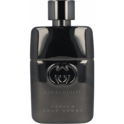 Gucci Guilty Pour Homme parfém pánský 50 ml – Hledejceny.cz