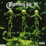 Cypress Hill - Cypress Hill IV CD – Hledejceny.cz