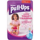 Huggies L 16-23 kg 14 ks