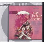 SA Audrey Hepburn - My Fair Lady - Soundtrack NUM LTD CD – Hledejceny.cz