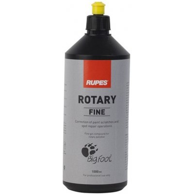 Rupes Rotary Fine 1 l | Zboží Auto