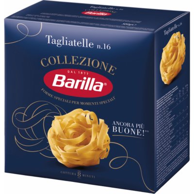 Barilla Tagliatelle, 0,5 kg – Zboží Dáma