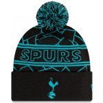 New Era Čepice TOTTENHAM HOTSPUR Spring Sport black – Hledejceny.cz