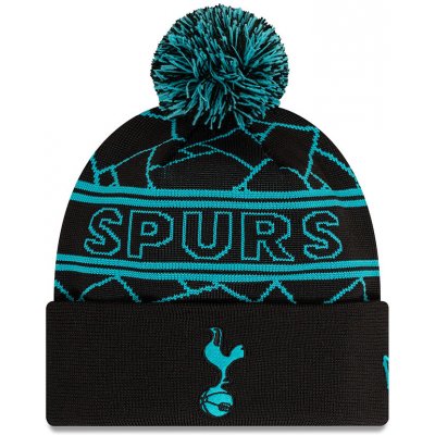 New Era Čepice TOTTENHAM HOTSPUR Spring Sport black – Hledejceny.cz