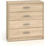 BRW Nepo Plus KOM4S – Zboží Mobilmania